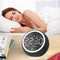 X10 Night Light Bluetooth5.0 Speaker Alarm Clock Radio Desktop Clock USB Phone Charger FM Radio