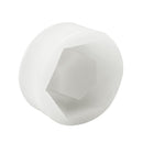 Hexagon Flower Pot Silicone Molds DIY Garden Planter Concrete Vase Soap Mould