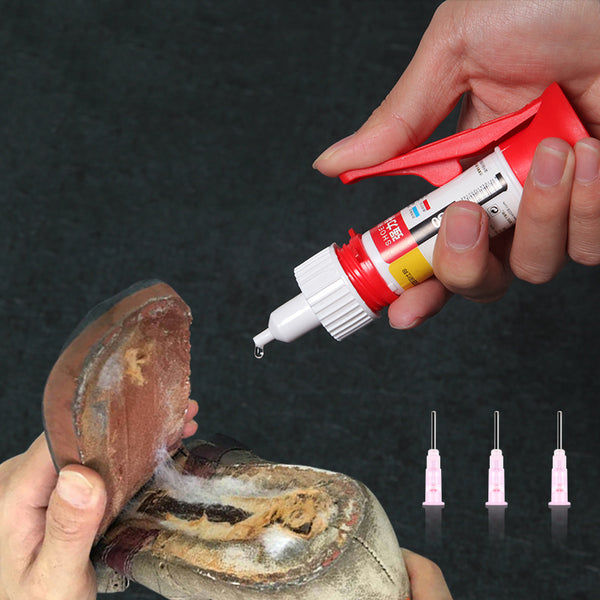 20ml Liquid Super Glue Touch Cyanoacrylate Adhesive Strong Rubber Fabric Plastic Paper Scrapbooking Shoe Repair Kit Tool Accessory