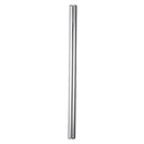 215cm Long Drinking Straws Set of 4 Straw Cleaning Brush Reusable Drinking Straws with Box
