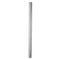 215cm Long Drinking Straws Set of 4 Straw Cleaning Brush Reusable Drinking Straws with Box