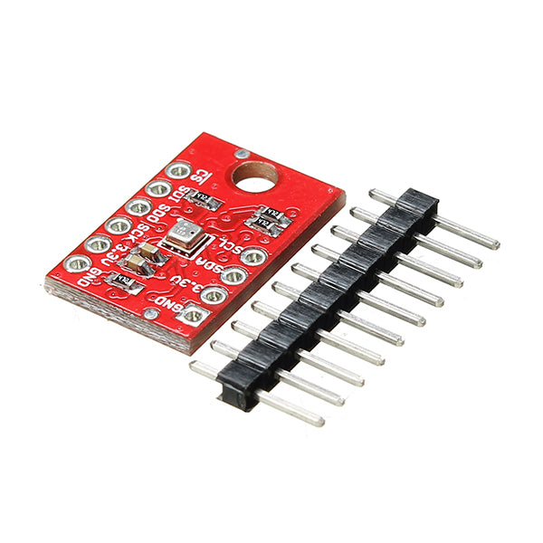 CJMCU-BME280 Embedded High Precision Atmospheric Pressure Altitude Sensor Module For