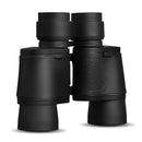 IPRee HD 8x40 Binoculars Outdoor Camping Hiking Traveling Zoom Optic Lens Hendheld Telescope