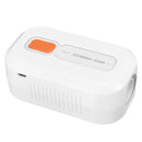 Rechargeable Battery CPAP Cleaner Air Purifier Ventilator Sanitizer 2000mAh CPAP Auto CPAP Disinfector Sleep Apnea OSAHS OSAS Anti Snoring