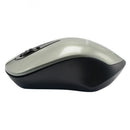 iMice E-2370 1200DPI 2.4GHz Wireless Optical Mouse for Desktop PC Office Use
