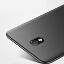 For Xiaomi Redmi 8A Case Mofi Frosted Ultra-Thin Anti-fingerprint Hard PC Protective Case