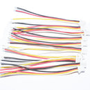 10 PCS JST-SH 1.0mm 4P Flight Controller ESC Connection Silicone Wire for RC Drone FPV Racing