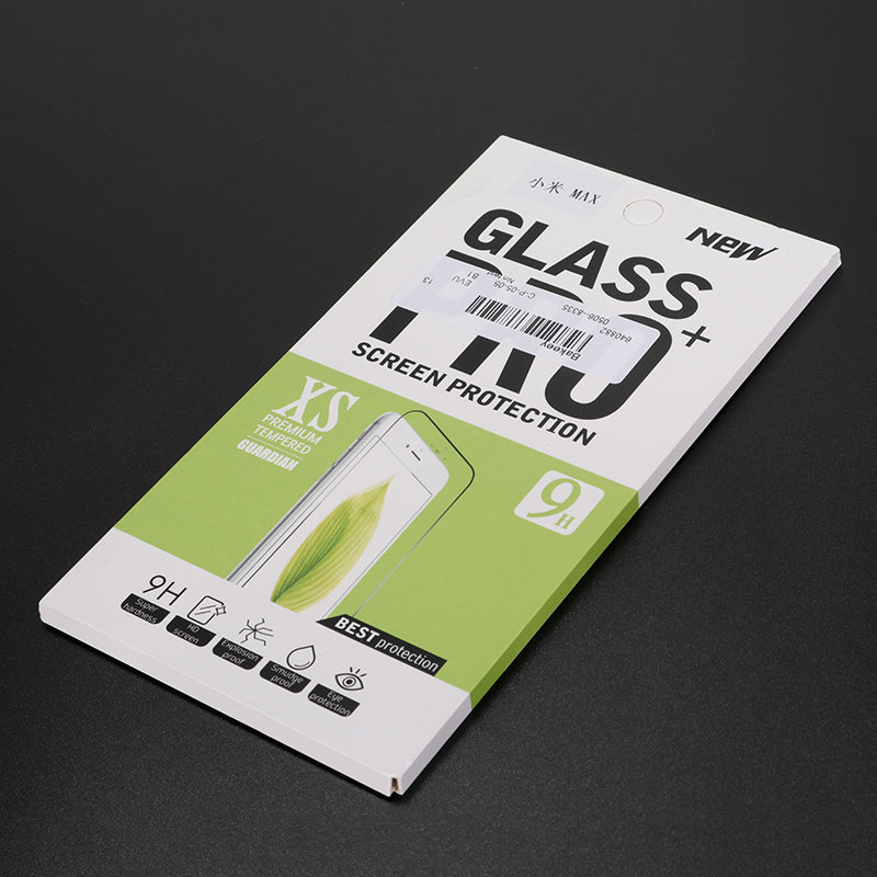 Bakeey Super Clear Anti-Explosion Tempered Glass Screen Protector Film For Xiaomi Mi Max