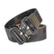 125cm AWMN S05-1 3.8cm Tactical Belt Quick Release Cobra Buckle Adjustable Men Wowen Nylon Belts