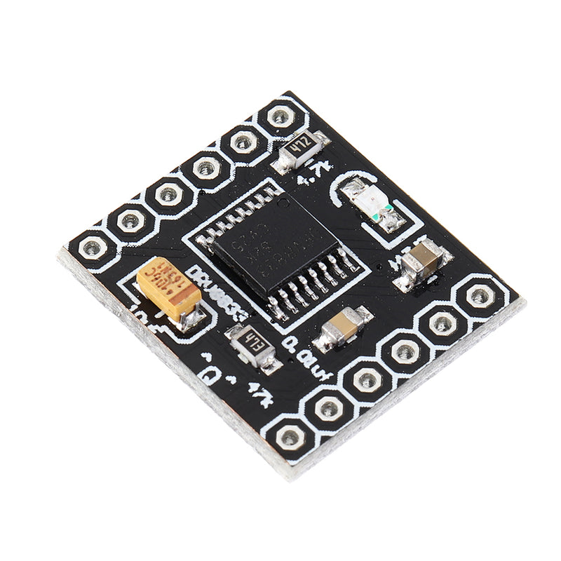 20pcs Motor Driver Board 2 Way DRV8833 Motor Drive Module 3-10V