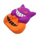 GiggleBread Halloween Pumpkin Squishy 11*8.5*8CM Licensed Slow Rising With Packaging