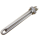 12V 300W NPT BSP Immersion Water Heater Heating Element Solar Energy