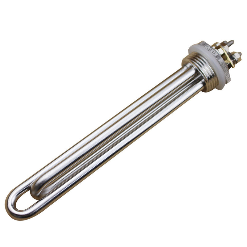 12V 300W NPT BSP Immersion Water Heater Heating Element Solar Energy