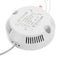 8-36W Intelligent Sensor LED Ceiling Light And Sound Control Power Supply Module Built-in Power Driver