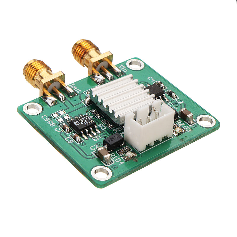 0.5A Voltage Controlled Current Source Constant Module AC and DC Voltage Current Power Converter