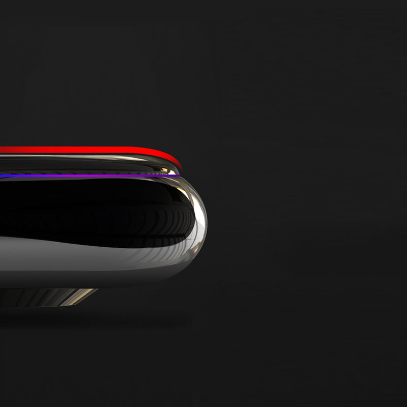 NILLKIN 3D CP+MAX Anti-explosion Full Coverage Tempered Glass Screen Protector for Xiaomi Redmi K30 / Xiaomi Redmi K30 5G