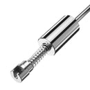 29Pcs Door Body Pulling Tab Dent Puller Removal Car Repair Tool Puller Tabs Accessories