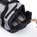 20inch Men Outdoor Gym Bag Travel Sports Handbag Backpack Shoes Storage Duffel Rucksack