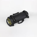 KALOAD Black Weight Lifting Sandbag Outdoor Sports Gym Fitness Sandbag Power Bag