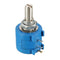 5Pcs 3590S-2-103L 10K Ohm BOURNS Rotary Wirewound Precision Potentiometer Pot 10 Turn