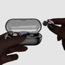 [True Wireless] Q13S TWS bluetooth V5.0 Earphone Stereo IPX5 Waterproof Noise Cancelling Handsfree Sports With HD Mic for Iphone Xiaomi Huawei