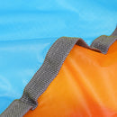 Waterproof Laundry Shoes Storage Bag Outdoot Camping Traveling Drawstring Bag-S/M/L/XL/2XL