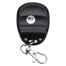 433MHz AK AC220V 1CH Channel Wireless Remote Control Switch Module with 2 Key Transmitter