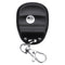 433MHz AK AC220V 1CH Channel Wireless Remote Control Switch Module with 2 Key Transmitter