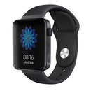 Bakeey Pure Soft Silicone Watch Band Wrist Strap Replacement for Xiaomi Watch
