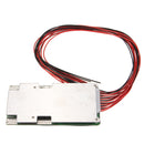 2Pcs 17S 60V 45A Li-ion Lithium Battery Protection Board BMS PCB System