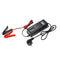 6/12V 2/4A 65W Battery Charger Automatic Pulse Repair Maintainer Intelligent For Car Motorcycle 100V-240V 4.5AH-100AH