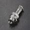 Excellway GX12 2Pin Aviation Plug Male/Female 12mm Wire Panel Connector Adapter