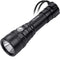 Wurkkos WK20S XHP35 5000-5500K 2000 Lumens Underwater150m/164yard Diving Light Waterproof Scuba Dive LED Flashlight