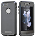 Waterproof/Snowproof/Shockproof Touch Screen Case For iPhone 7 Plus/8 Plus