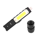 XANES 3189B XPG+COB LED White Light+Red White 5Modes USB Rechargeable Worklight  Outdoor Camping Emergency LED Work Light Headlight