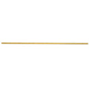 3-8mm Diameter Brass Hollow Round Tube Rod Lathe Bar Stock Kit Assorted for DIY Craft Tool Length 50cm