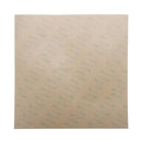 300*300*0.3mm Polyetherimide PEI Sheet with 3M Glue
