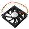 3Pin 40*40*10mm DC 12V Computer Case Cooling Fan CPU Cooling Fans Cooler