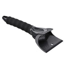 Ice Scrapers with Glove Car Windshield Snow Removal Remover Frost Tool Kit Window Hand Protector