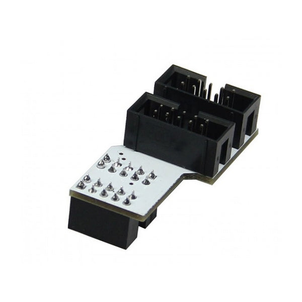Geeetech 3D Printer Smart Controller Adapter For Megatronics Board LCD2004/12864