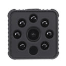HD 1080P Wireless Camera M otion Detection Night Vision CCTV Home Security Wifi Cam Bracket 2 Type IP Camera