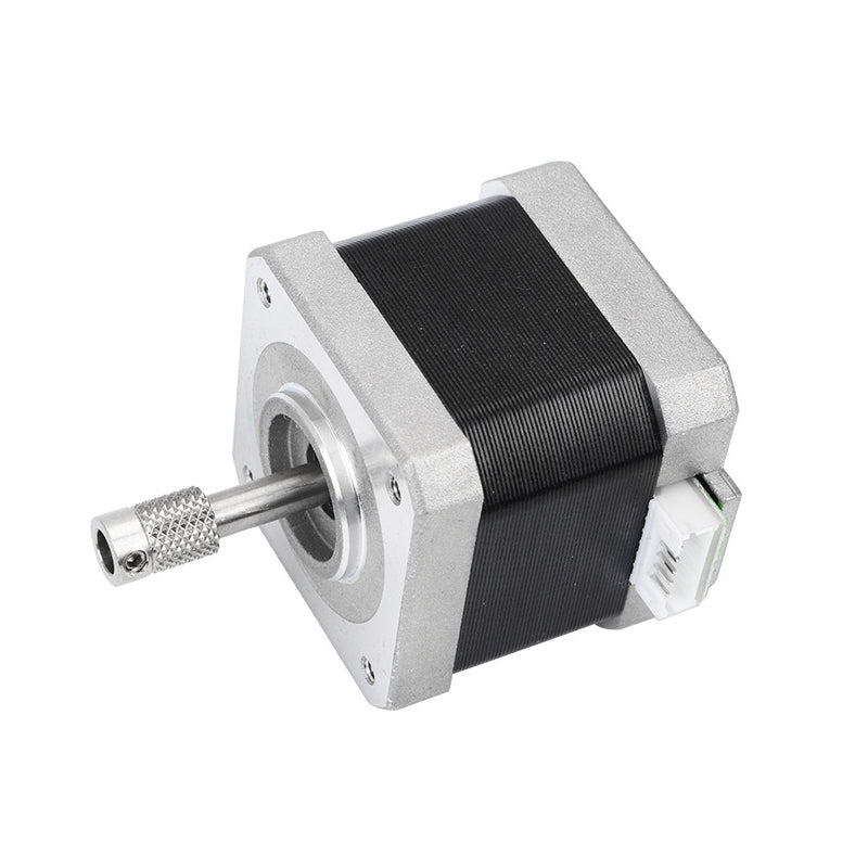 UM2 DIY 5*8mm Stainless Steel Wheel Extruder Drive Gear For 3D Printer Stepper Motor