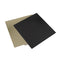 235*235mm PEI Magnetic Flexible Heated Bed Hotbed Surfacefor Creality 3D Ender 3/Ender-3 Pro/Ender-5
