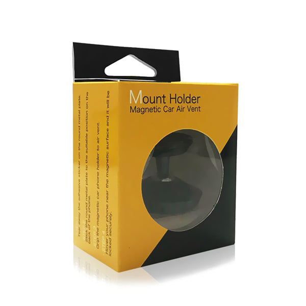 Floveme Universal Car Mount Strong Magnetic Phone Holder Desktop Stand