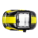 Solar Auto Darkening Welding Helmet Arc Grinding Welder Protective Mask
