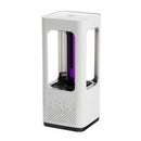 5W USB Photocatalytic Mosquito Killer Air Dried Household Mute Led Insect Killer Lamp