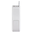 315MHz Long Distance 4000M Switch Double Button Wireless Remote Control Button Switch