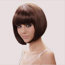 3 Colors Short Cosplay Wig