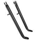Side Stand With Spring Set Stand For CRF KLX 125CC 150CC Pit Dirt Pocket Bike