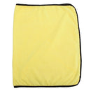 Large Size Microfiber Drying Towel Car Cleaning Cloths AutoCare 92 X 56CM